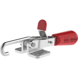 330-SS - Pull Action Latch Clamps
