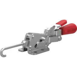 3031-R - Controlled Latch Clamp