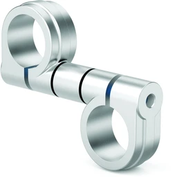 CPI-SA25-40-40-125 - Swivel Arm Extension Assembly