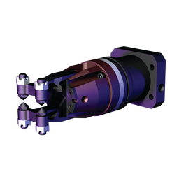 GR1-15BM-9DJ-SSS-MXX-XXX-XXX - Sheet Metal Gripper