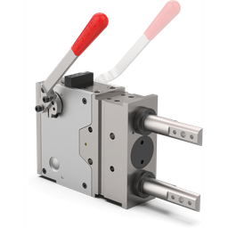 Double-Pin-Gehäuse | 85D5-2C4L820H04