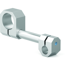 CPI-400-30B50-MSA : MSA - Schwenkarm 30mm zu für 12,7mm Apple Core Anbindung