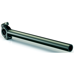 25mm, Steel, Single End Extension with 32mm Ball, 600 Long