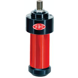 K4500-120-6-A - Kraftzylinder, pneumatisch, Kniehebel