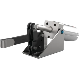 810-S - Pneumatic Hold Down Clamp