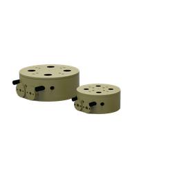 RR-28-90-T-V - Rotary Actuator, 90 Degree Rotation