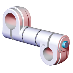 CPI-SA25-25-19-75 - Swivel Arm Extension Assembly