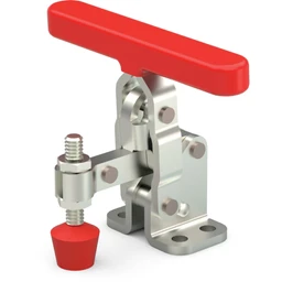 202-T - Vertical Hold-Down Toggle Locking Clamp