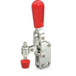 202-B - Vertical Hold-Down Toggle Locking Clamp