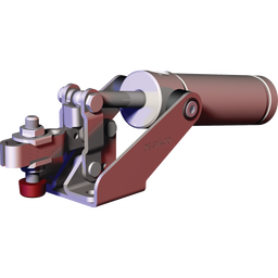 812-U : 812 - Pneumatic Hold Down Clamp