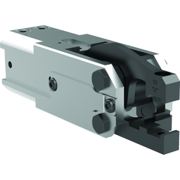 84A2-A60000000 - Kurvenklemmgreifer/Presswerkgreifer, selbsthemmend, Serie 84A2