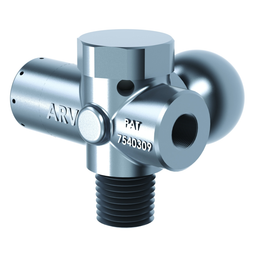 CPI-VSA-ARVR-312-G38 : ARV - Selbstbelüftende Venturi | DESTACO
