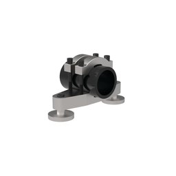 CPI-THM-250-DBL-WTTB : Rohrklemme