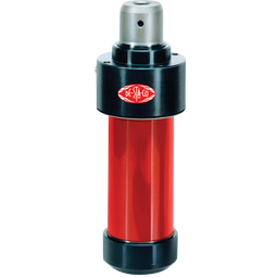 WK4500-15-6-1 - Pneumatic Power Cylinder w/o Magnetic Piston Sensors