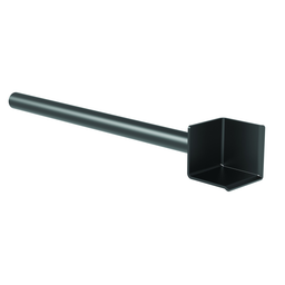 GTS-50-50-50-10E-NS-300-A - Shovel, No Slots, 50x50x50mm