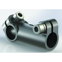 CPI-LTP-B-11 : GTA - Leichtbau Transferpressen Bajonett | DESTACO