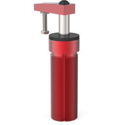 8016 : 8000/8200/8400 - Threaded Body Style Pneumatic Swing Clamps - Imperial