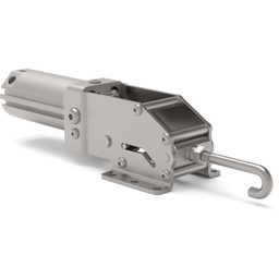 8051 - Verschlussspanner, pneumatisch, Kniehebel | DESTACO