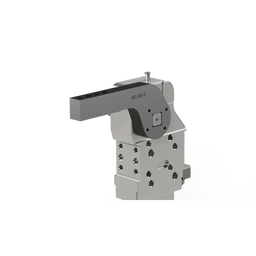 8S631-75-204 : 82M-3E Lateral Clamping Arm Set