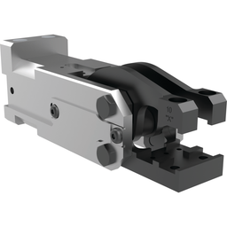 84A2-V1D70BABA - Kurvenklemmgreifer/Presswerkgreifer, selbsthemmend, Serie 84A2