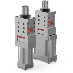 86P40-204D8004 - Pneumatic Pin Package