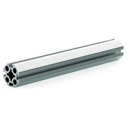 B-45-325-0 | BodyBuilder Aluminiumprofil - 45mm X 325mm