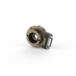 RHC-1-T - Hand Changer, Tool Adaptor