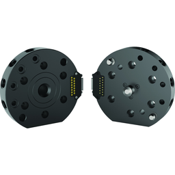 TP-150M - Tool Half, Metric, 15 Pin I/O Module