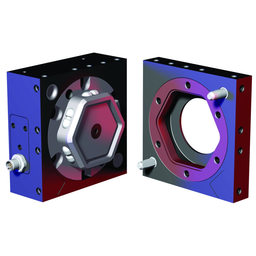 RTP-400-0-0-0-FP - Tooling Adapter Module