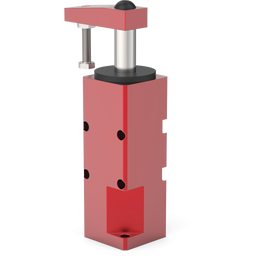 8116 : 8100/8300 - Block Style Pneumatic Swing Clamps