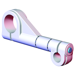 CPI-700-15-SA - Swivel Arm