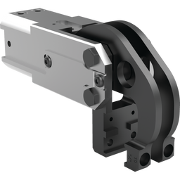 84A2-12D40BABA - Cam-Type Sheet Metal Gripper
