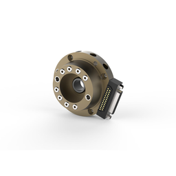 RHC-2-T - Hand Changer, Tool Adaptor