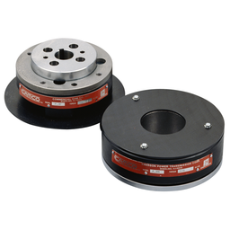 7.8D : D-Series Output Overload Clutch