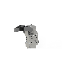 8UM501-15-144 - U-Clamping Clamping Arm Set, Centric