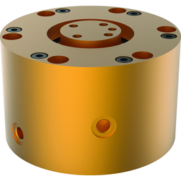 CH-165-P : Horizontal Compliance Device