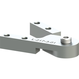 L-213-3-01 : Clamping Arm Adapters