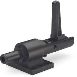 695-1MBPLS - Straight Line Action Clamp