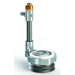 CPI-DBD-75-100E-SCMC-150 - Double Blank Detector Mount