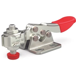 205-U - Horizontal Hold-Down Toggle Locking Clamp