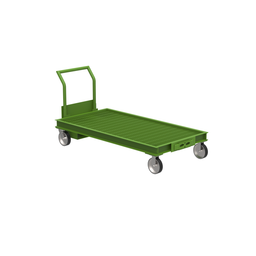 CPI-TC-4884-DP-FP : Transport- und Ablagewagen, stationär oder verfahrbar