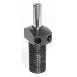 030-1-S-1100-L - SELECT Hydraulic Swing/Pull Clamp, Left Hand (Counter Clockwise)