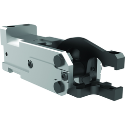84A2XV4000BABA - Cam-Type Sheet Metal Gripper