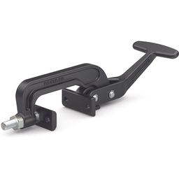 353-35 - Pull Action Latch Clamps