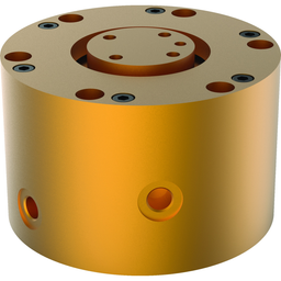 CH-140-P : Horizontal Compliance Device