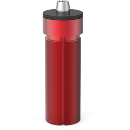 8015-LA : 8000/8200/8400 - Threaded Body Style Pneumatic Swing Clamps - Imperial