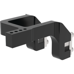 8UL504-25-144 : U-Clamping Clamping Arm Set, Left
