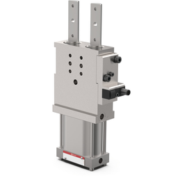 86D60-1A4D800A-K - Double Pin Package