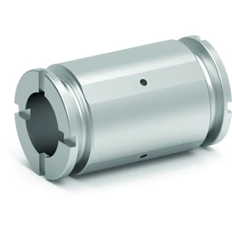 STB0300-NA : Trägerprofil Ø60mm