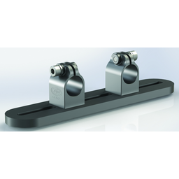 TPA-25-25-35-LWT-A - Lightweight Transfer Press Adapters, 25mm WITH 35mm DOUBLE OFFSET